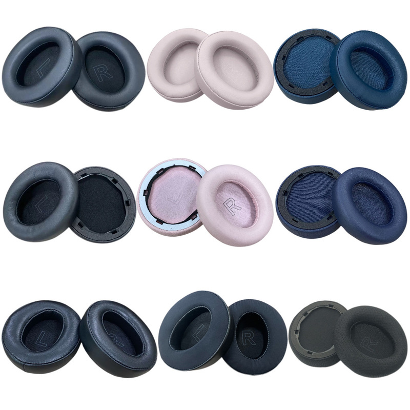 Suitable for Anker Soundcore Life Q30 / Q35 Bt Headphone Covers Earmuffs Sponge Covers