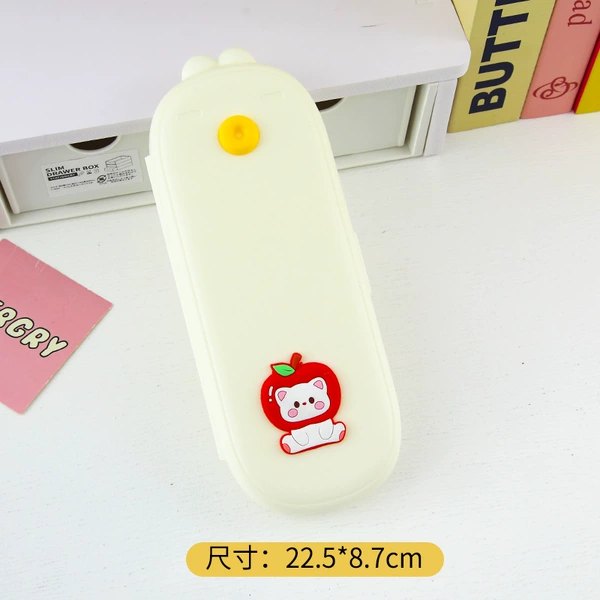Milk White-Puppy