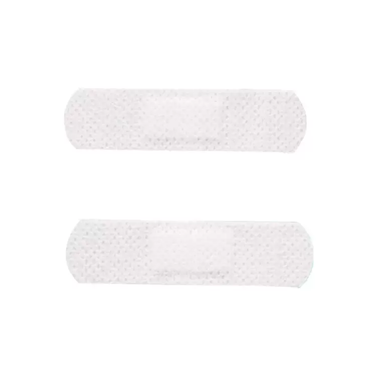 一次性无纺布创口贴透气透软低敏的医用创口贴