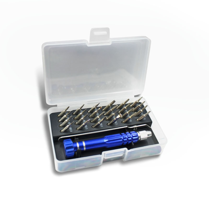 Mobile Phone Disassembly Tool Screwdriver Set Suitable for Samsung Huawei Apple Iphone15 Cross Repair Batch