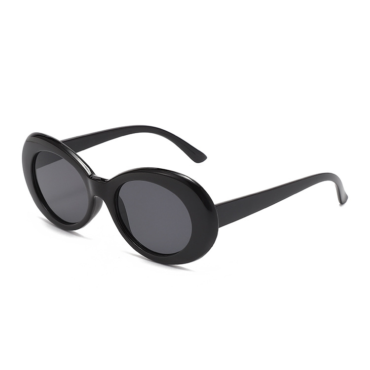 블랙 프레임 그레이 칩 LD2081