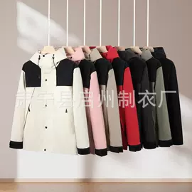 广告衫T恤;冲锋衣、裤;广告衫卫衣