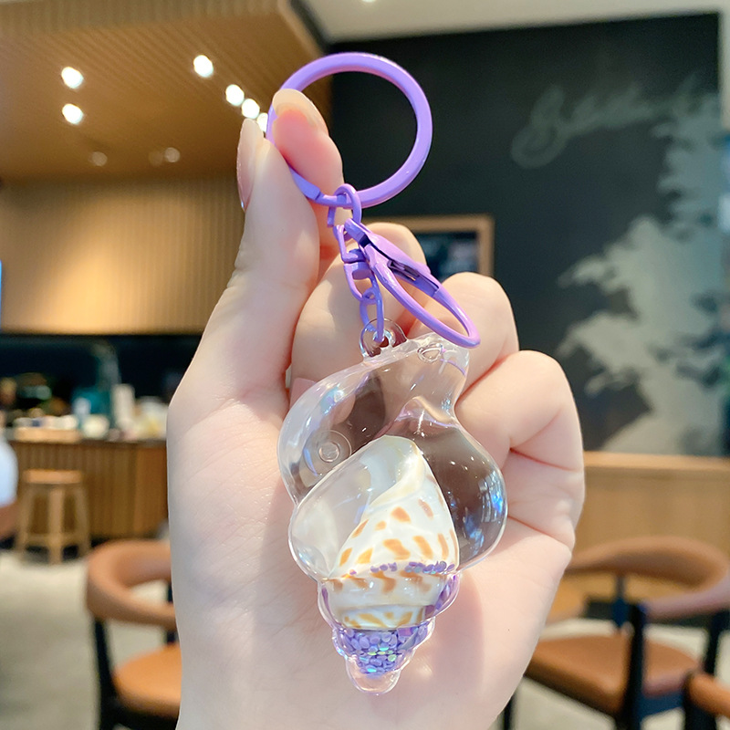 Cartoon Dream Bear Girl Keychain leche rosa muñeca adorable bolso de pareja colgante pequeño regalo al por mayor