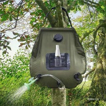 ����Ұ�I��ԡ�� ϴ��ˮ����yʽ��ԡ�� �羳 �ۯBˮ��̫���¶�I