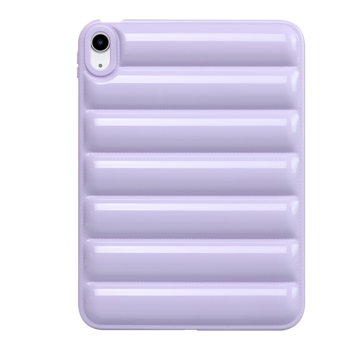 [다운 재킷 캔디] 라벤더 퍼플