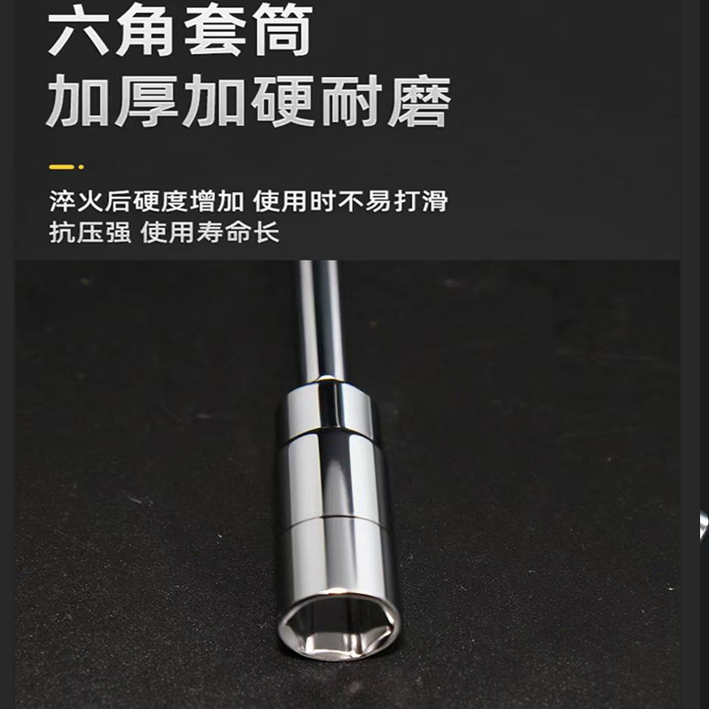 手动Y型三叉套筒扳手汽修家电维修多用途板三角手动工具大量批发|undefined