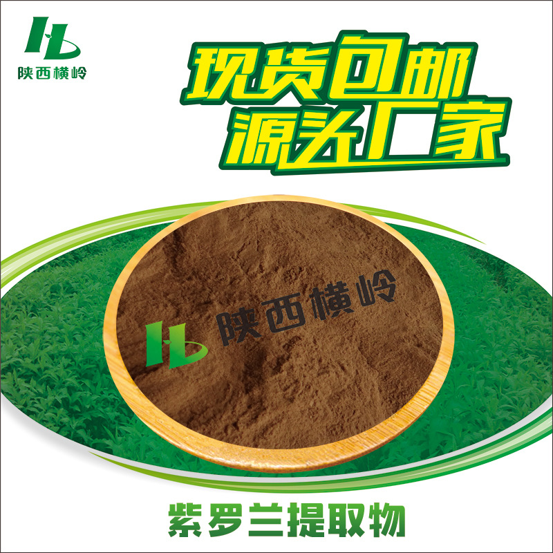 紫罗兰提取物 30:1 50:1紫罗兰粉 草紫罗兰提取物 水溶性 1KG起订
