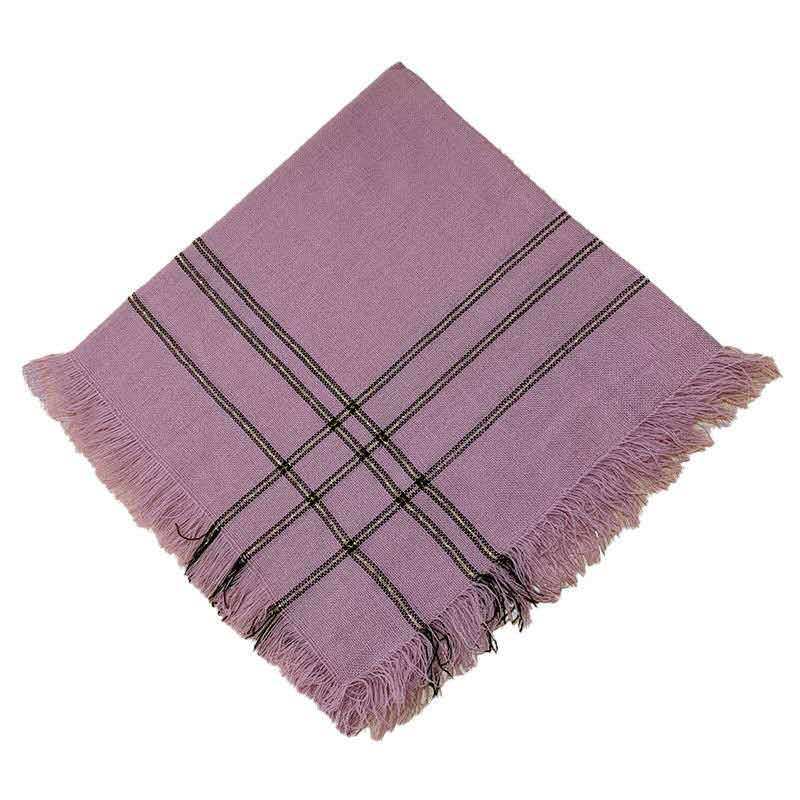 Toallas para ancianos, pañuelos para mujeres, pañuelos para mujeres