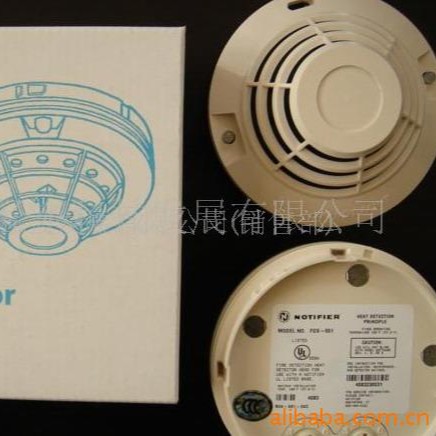 1供应诺帝菲尔FDX-551  用JTW-BD-FST-851C智能感温探测器66