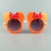 Children's sunglasses with bow, glasses