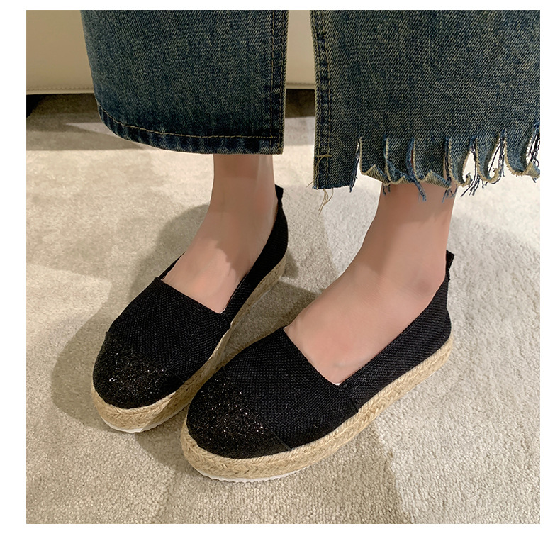 Zapatos casuales para mujer Zapatos de baloncesto Zapatos deportivos Zapatillas de deporte Calzado acolchado de lona Calzado_voghion.com