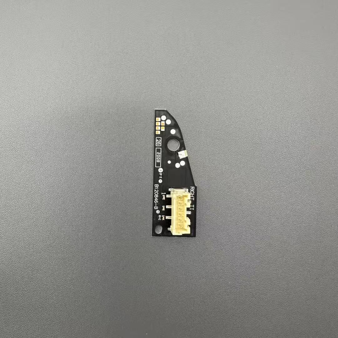 Suitable for Volkswagen T-Cross Daytime Running Light Source, Turn Signal Light Source, Overseas Version T-Cross Turn Signal Light Source Module