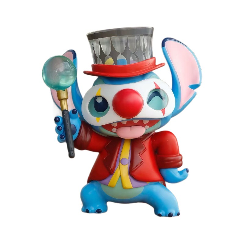 Stitch Diary Diary 2.0 Caja ciega