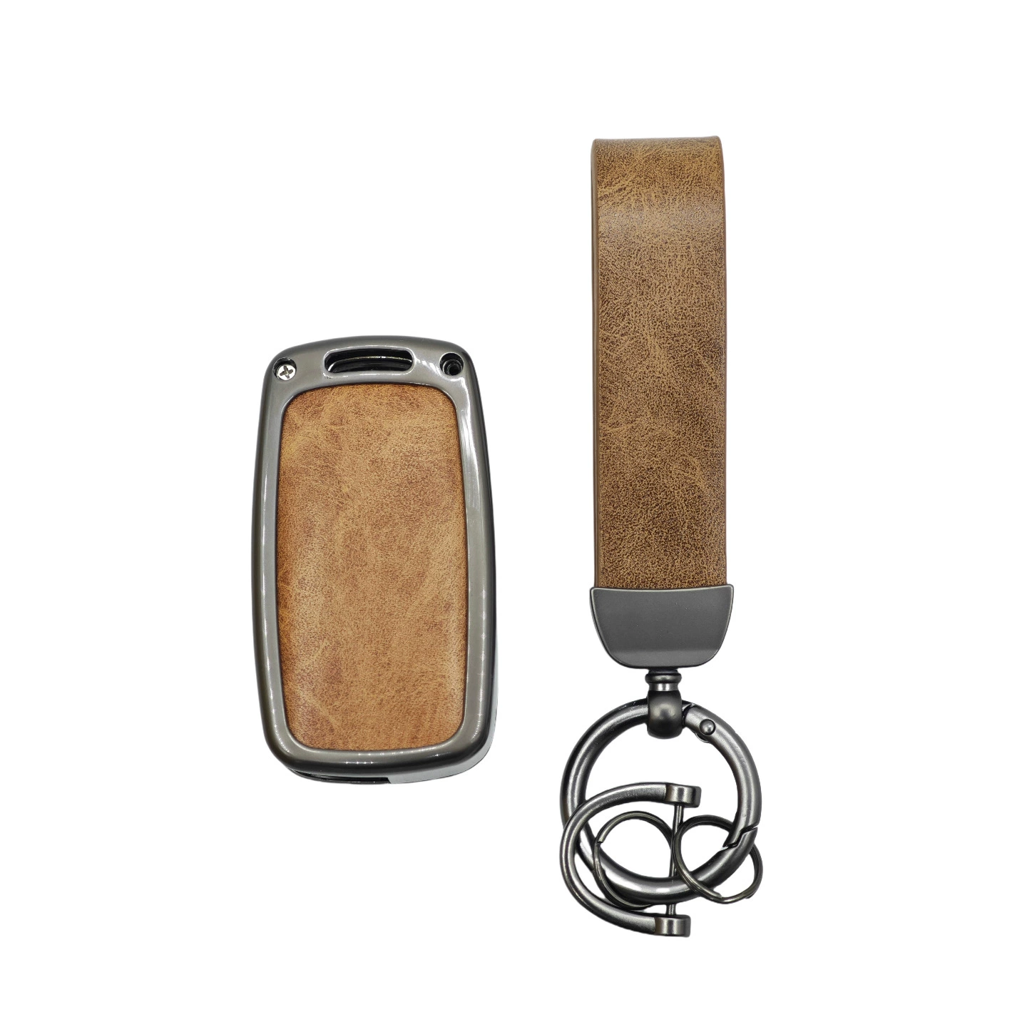 Применимо Volkswagen Keychain Kecher 12-18 Sharang 07-18Polo10-17 Tiguan Langxing Shell