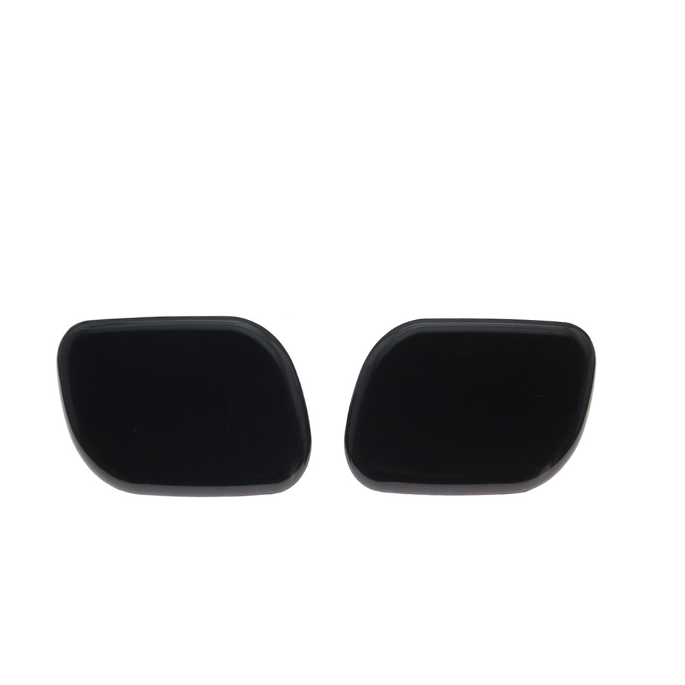 98681 - D7500 98682 - D7500 para cubierta de boquilla de limpiador de faro moderno