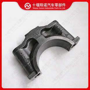 康明斯NT855發動機配件汽缸主軸承蓋3008047 3004234