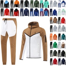 NM������ñ�����Ҷ�Ӣ��װ��װhoodie��óѵ�����п˳����Ӻ�
