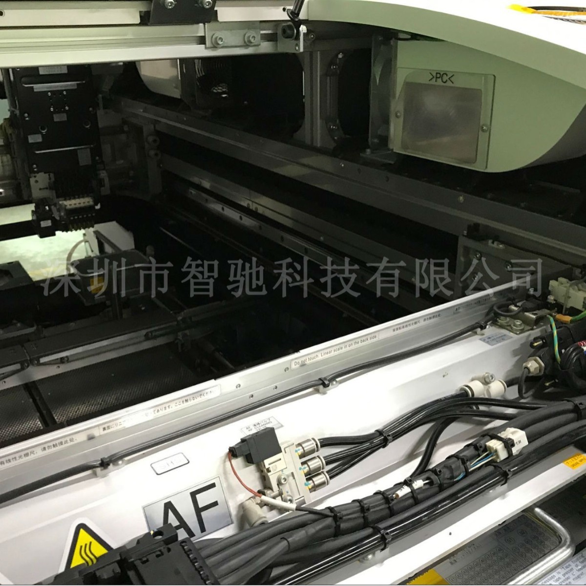 ����ֱ���������¸�����Ƭ��CM602-L  ����SMT����������Ƭ������