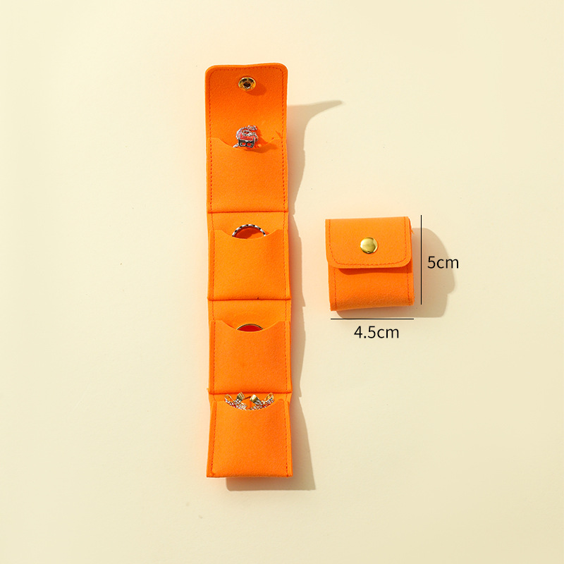 Cuadrícula de cuatro, 4.5*24, naranja; súper fibra.