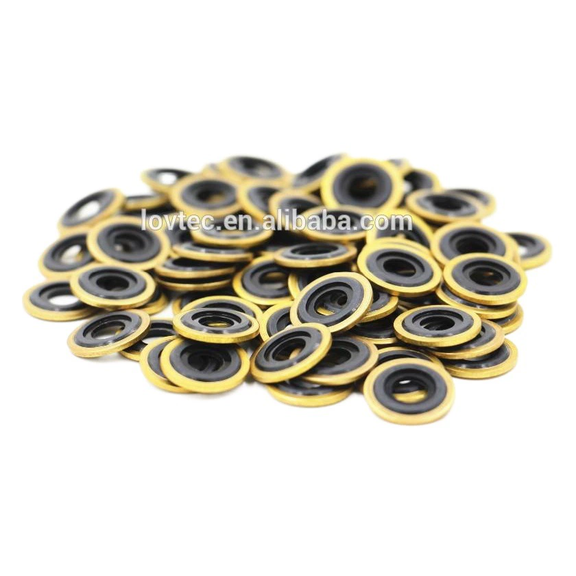 Кислородный ингалятор Медная прокладка Аксессуары для вентиляторов Медная прокладка Регулятор кислорода Медная прокладка Кислородный цилиндр Медная прокладка