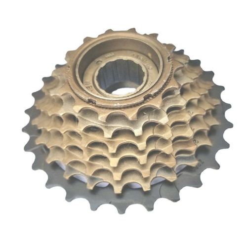 Mountain bike variable speed flywheel/bicycle 7-speed flywheel 8-speed/21-speed positioning 9-speed flywheel/accessories