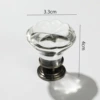 Transparent bright chrome