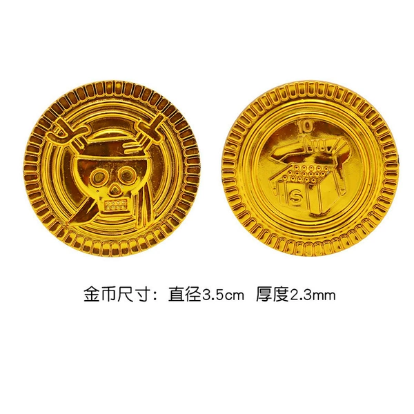 Cartoon, diameter 3.5mm, 3.5cm