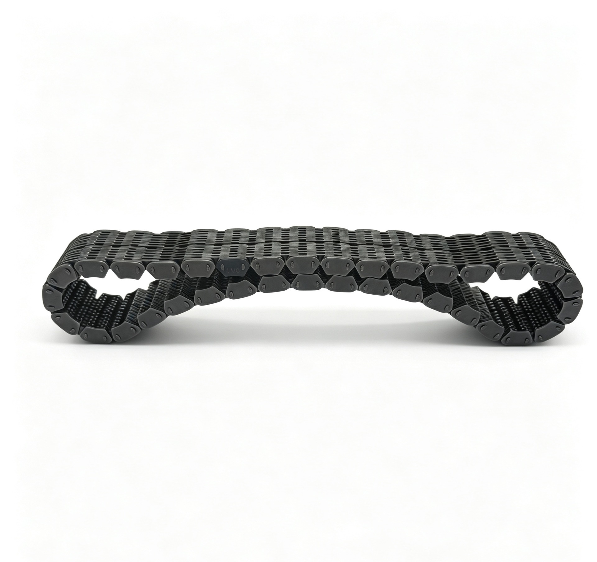 Mb886422 Is Suitable for Mitsubishi L200, Triton, Strada Kb4T 4D56 Transmission Transfer Case Chain