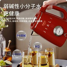 �¹�JIALI���ŵ���ˮ������ŷʽ������ˮ��1.8L����304�����
