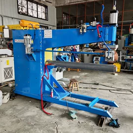 滚焊机;点焊机;碰焊机