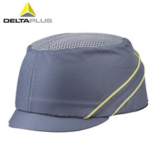 DELTAPLUS/������102130 COLTAAIGRMI͸���ͷ�ײ��ȫñ3cm-��ɫ