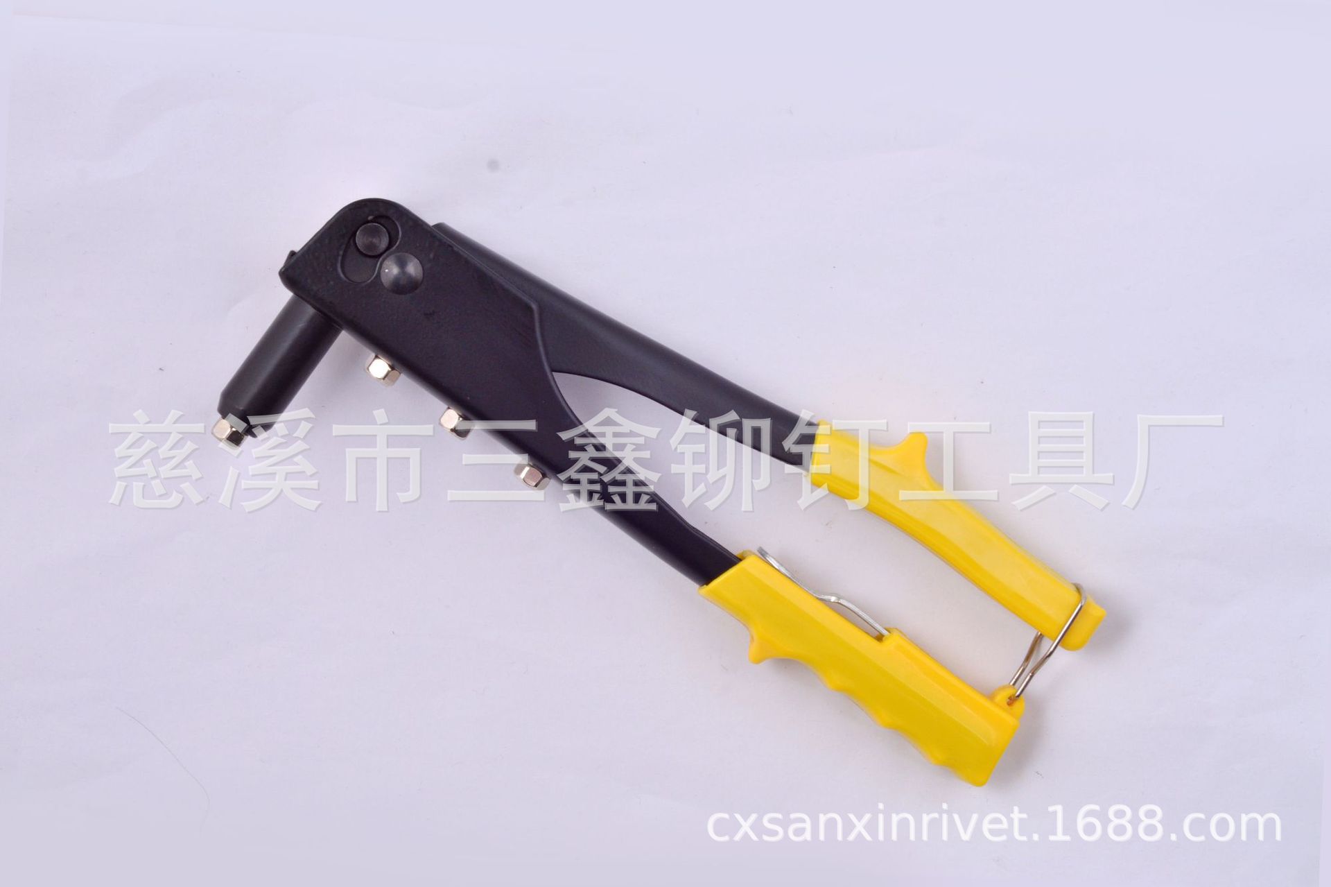 厂家直销 量大从优SXT-2010款铁皮铆钉枪 单把拉铆枪