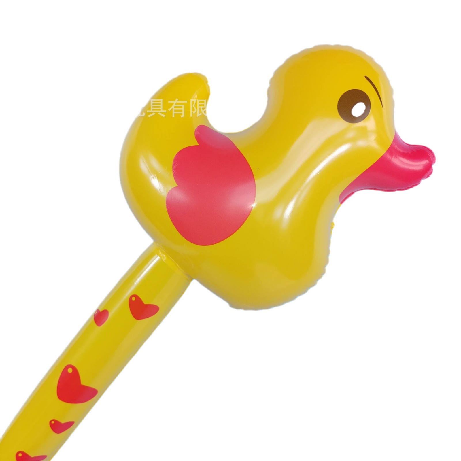 inflatable toy PVC