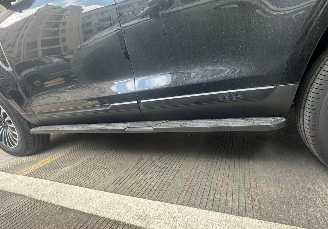 Suitable for 26 models of Haval H10: rearview mirror handle, door bowl, gear shift frame, armrest box, air vent, lampshade, interior modification H
