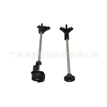 ATM配件迪堡OP1.5 2.0 Wincor取钞轮轴剥皮轮轴套件 1750349895