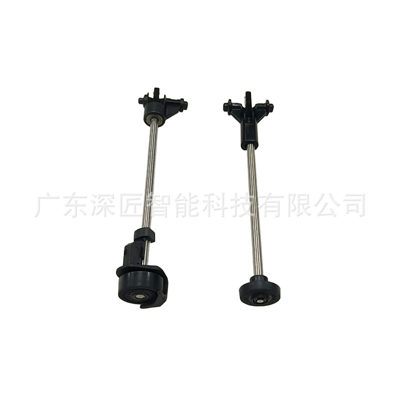 ATM配件迪堡OP1.5 2.0 Wincor取钞轮轴剥皮轮轴套件 1750349895