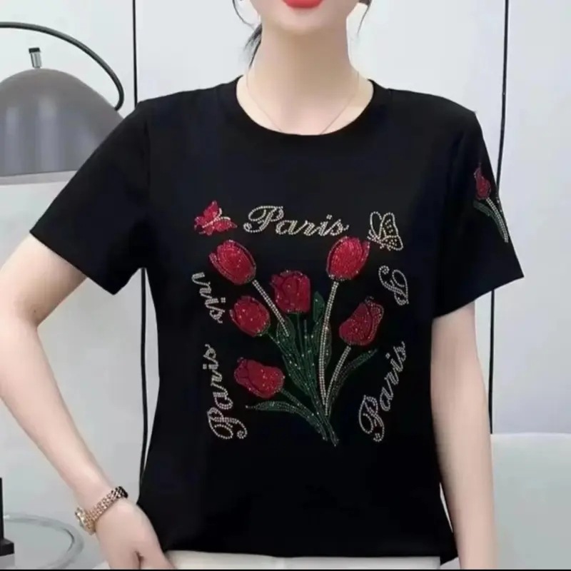 장미 꽃다발