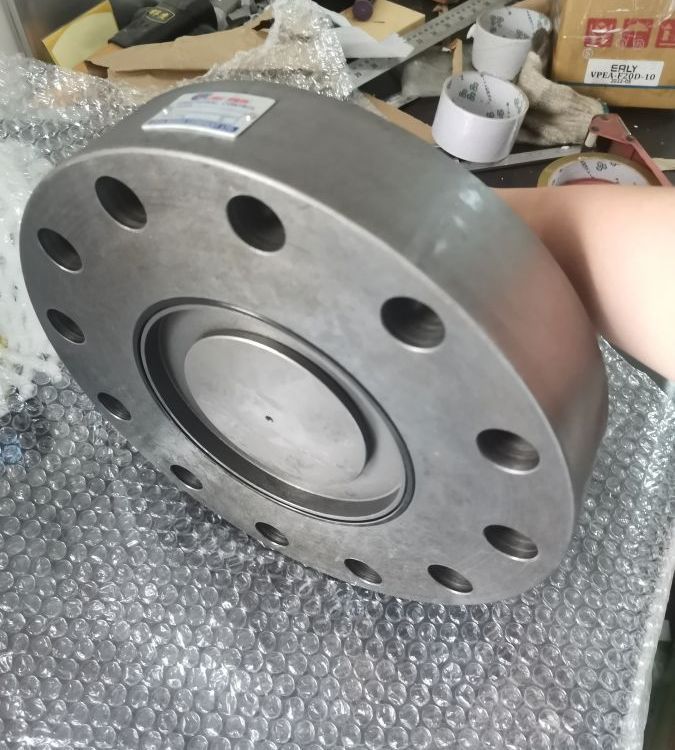 久冈 JGH 液压满油阀 PF-200-20 法兰式充液阀 PF-150-20