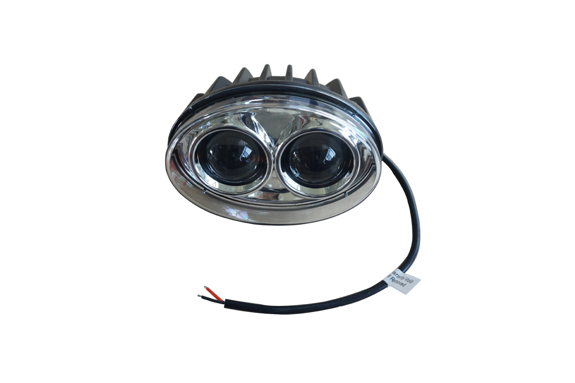 ��Զ�ֵ²泵�����ɫ��ʾ��9-80V/6W��ɫ��ʾ��Բ�㰲ȫ��ʾ��