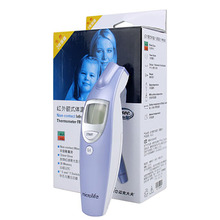 邁克大夫紅外線額溫槍電子體溫計FR1DZ1寶寶兒童嬰兒溫度計測試儀