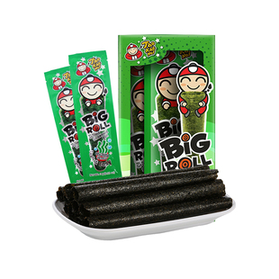 �M��̩���ϰ��к�̦ԭζ��ຣ̦��27g��ʳ��̦С�ϰ庣̦���l