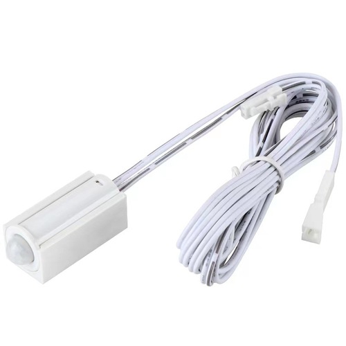 Human body induction DuPont line wardrobe cabinet sensor switch low voltage 12V human body induction LED light control switch