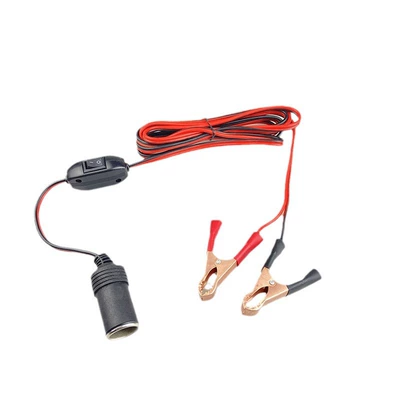 Universal Thickened Charger, Siqaret yandırıcısı