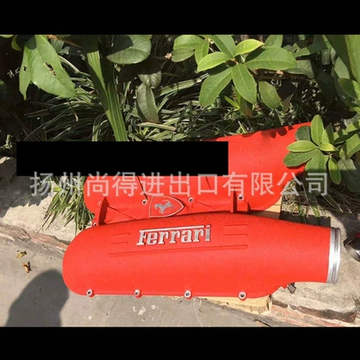 Imported Ppg Wrinkle Paint, Special High-Temperature Wrinkle Paint for Exhaust Pipe Engine, High-Temperature Resistant Caliper Texture Self-Spray Paint (Avtomobil boyası)