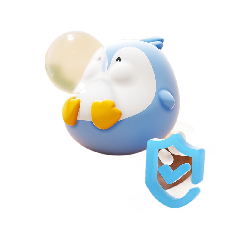 Explosiones de espuma burbujas pellizco creativo lindo extraño presionar estudiantes niños juguetes de descompresión muñeca adornos de mesa