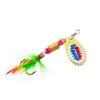 B model 3.5 grams of feather hook
