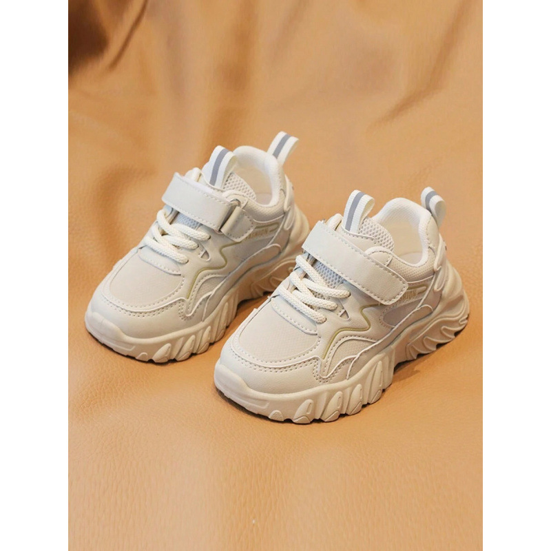 C 15855 Kids Casual Shoes 儿童软底休闲鞋跨境速卖通