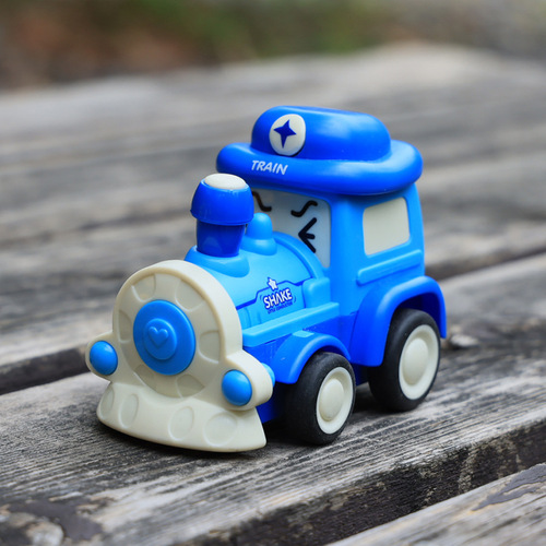  new children's toy car boy girl inertia car kid internet celebrity car baby toy car