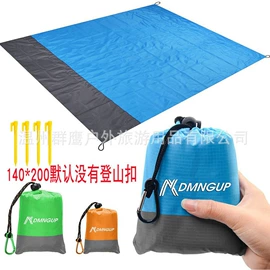防潮/野餐垫;天幕;帐篷