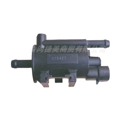 Solenoid Valve, Other brake systems